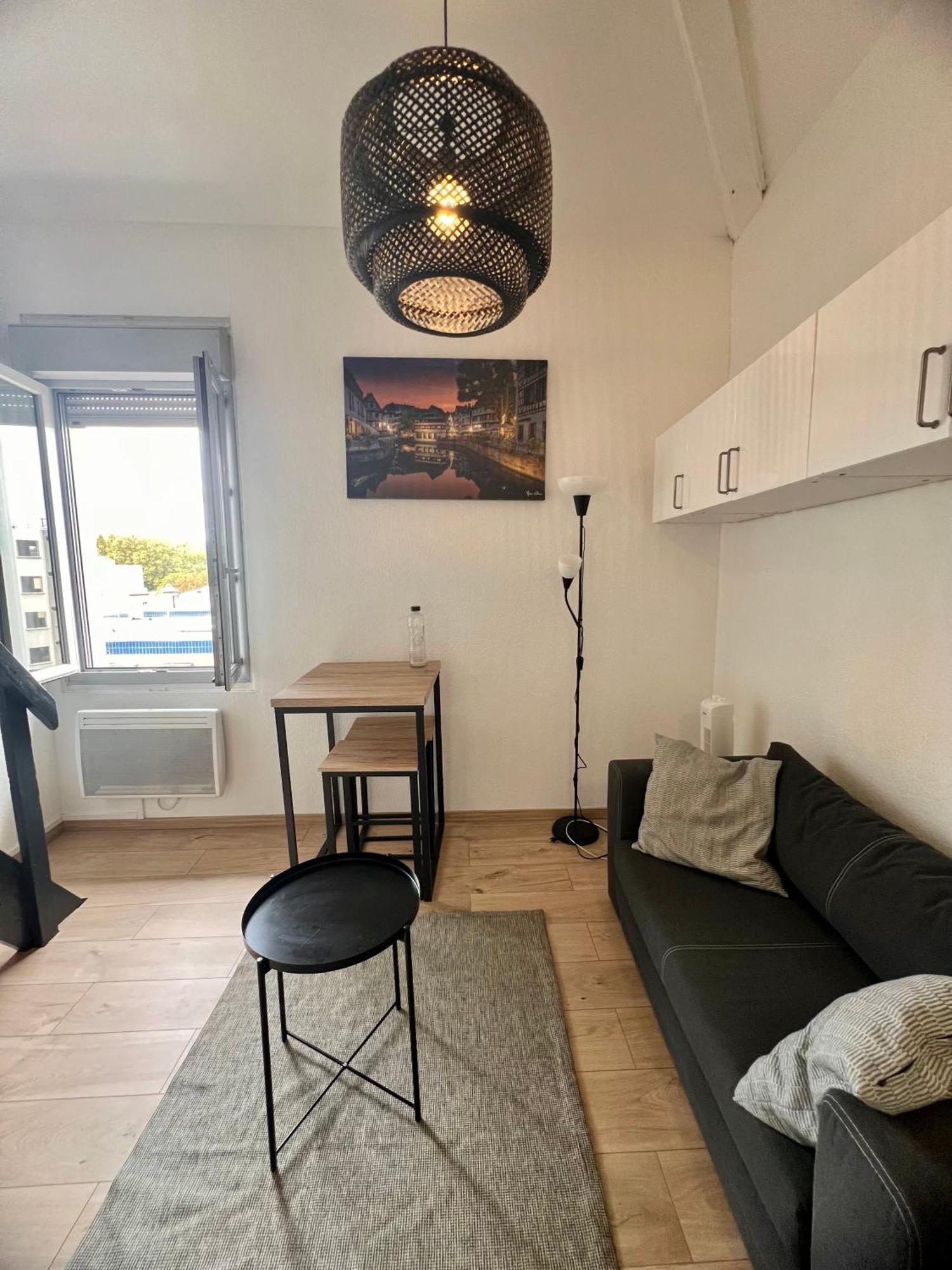 Le Duplex Toulousain - Tram Metro - Centre Ville Тулуза Экстерьер фото